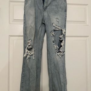 PACSUN jeans